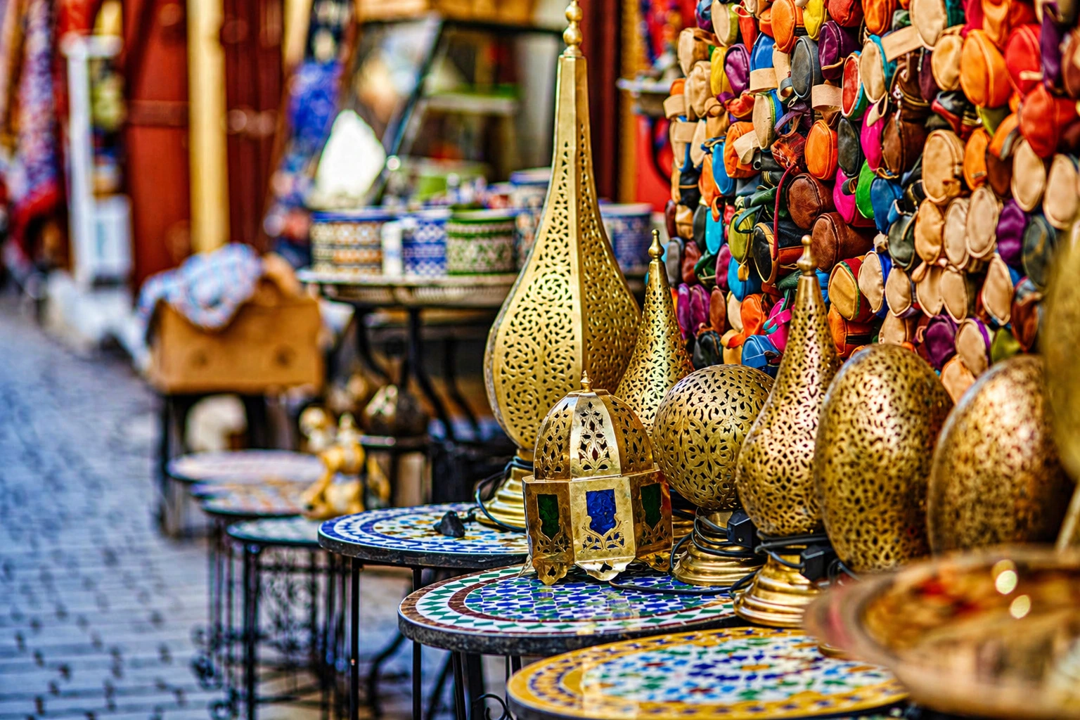 Cultural and City Experiences