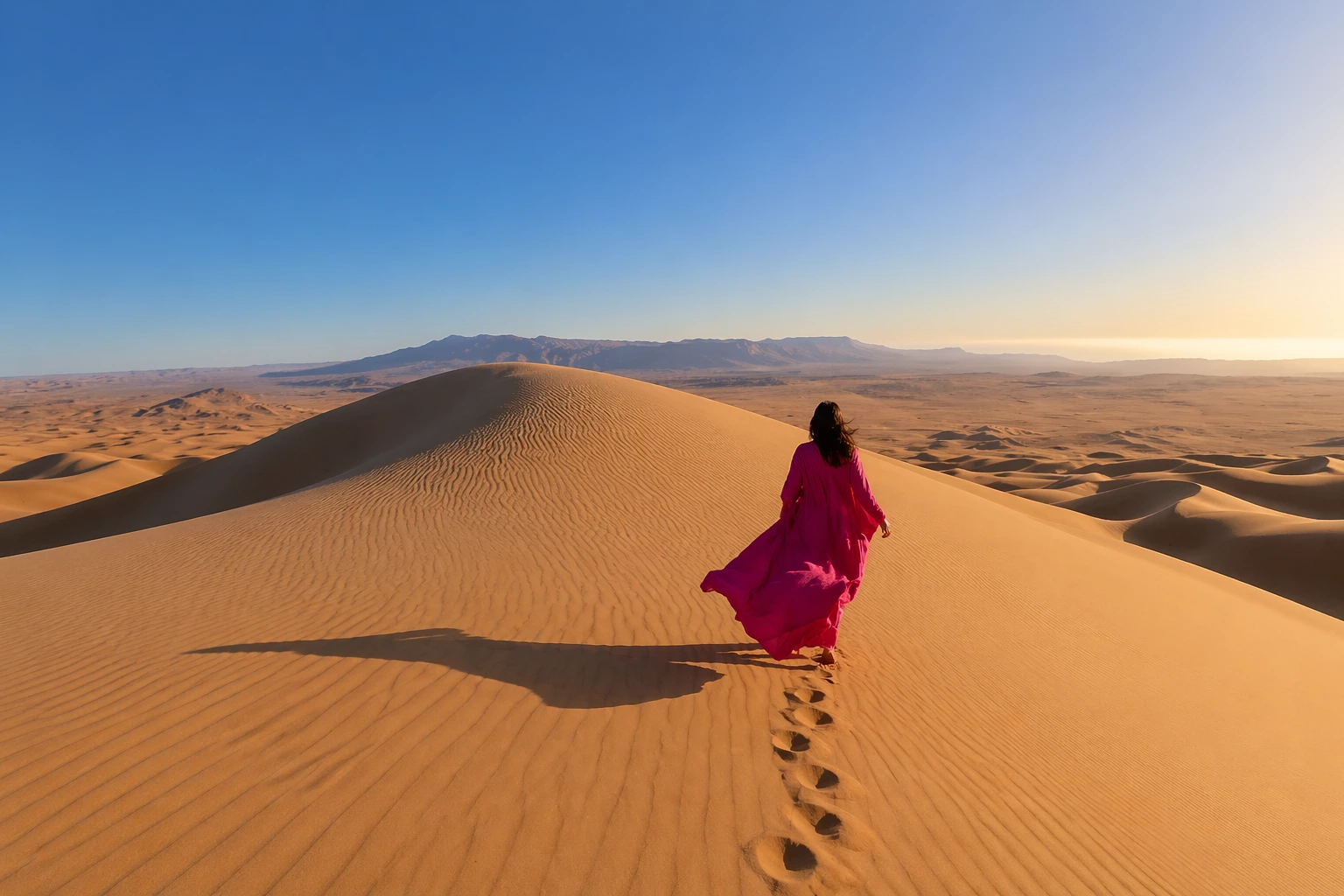 Private Morocco Journeys